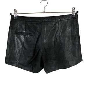 Unisex Muubaa - Lühikesed püksid, suurus 36 - Must (2)