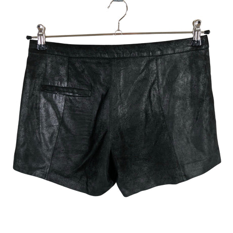 Unisex Muubaa - Lühikesed püksid, suurus 36 - Must (2)