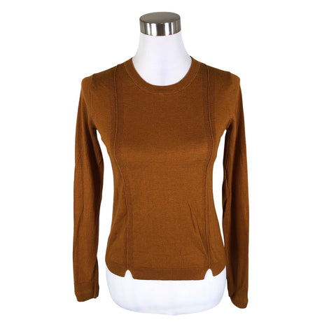 Unisex Whistles - Kampsun, suurus 38 - Pruun ()