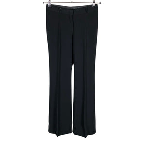 Unisex Sand - Viigipüksid, suurus 36 - Must (1)