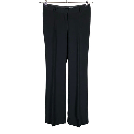 Unisex Sand - Viigipüksid, suurus 36 - Must ()