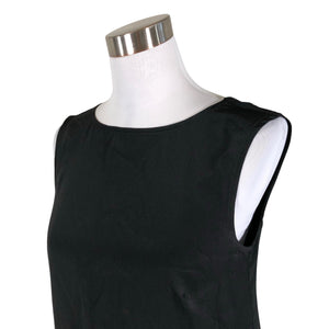 Unisex Whitetail - Õhuke kleit, suurus 34 - Must (3)