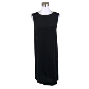 Unisex Whitetail - Õhuke kleit, suurus 34 - Must (1)