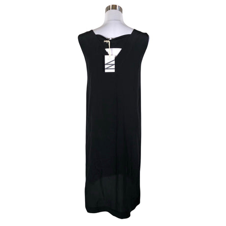 Unisex Whitetail - Õhuke kleit, suurus 34 - Must (2)