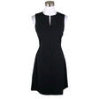 Unisex Theory - Mitteveniv kleit, suurus 36 - Must ()