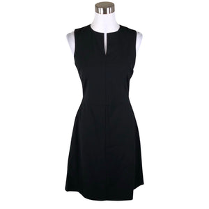 Unisex Theory - Mitteveniv kleit, suurus 36 - Must (1)