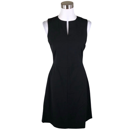 Unisex Theory - Mitteveniv kleit, suurus 36 - Must ()