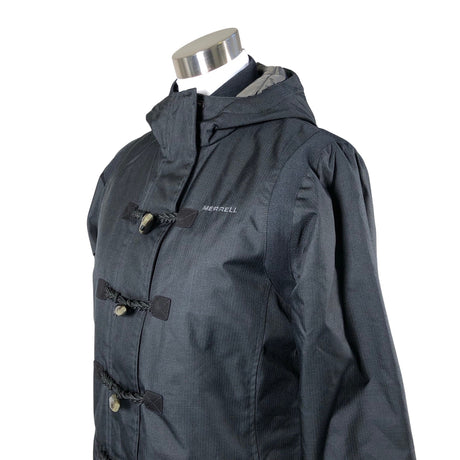 Unisex Merrell - Talvejope, suurus 36 - Must (2)