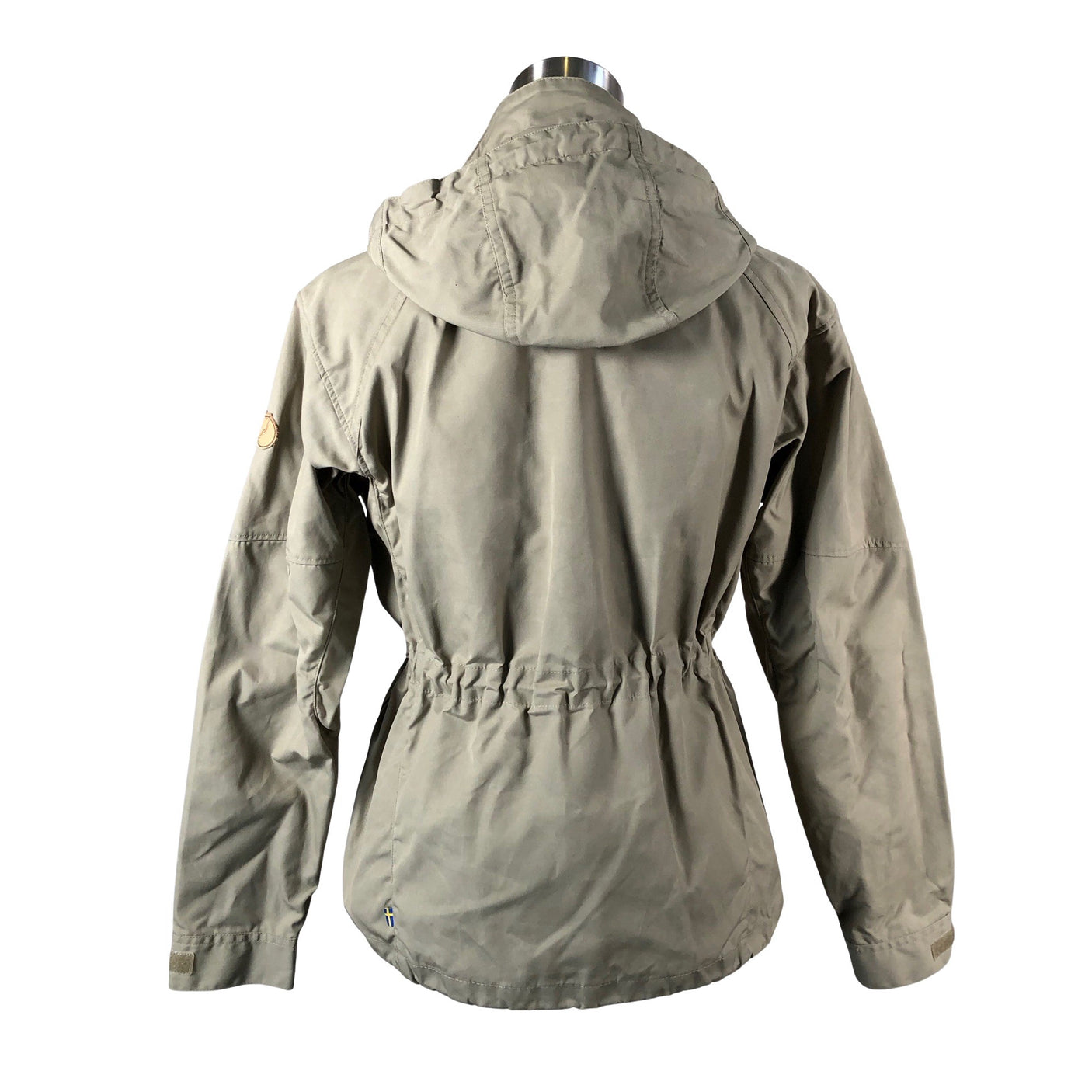 Unisex Fjällräven - Jope, suurus 34 - Roheline (3)