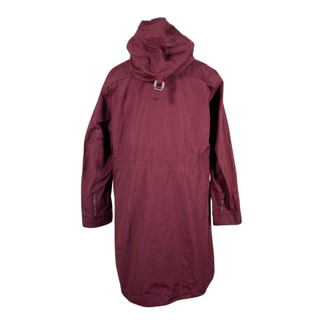 Unisex NOSH - Jope, suurus 42 - Veinipunane (2)