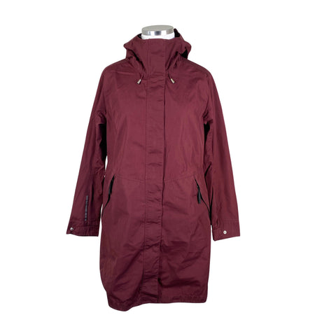 Unisex NOSH - Jope, suurus 42 - Veinipunane ()