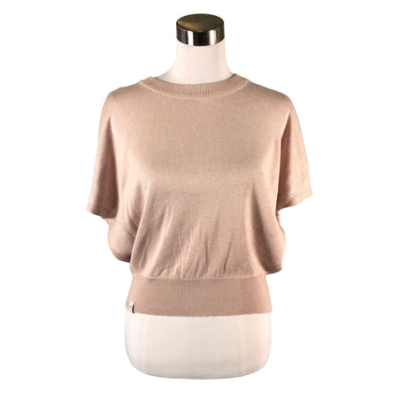 Unisex Makia - Kampsun, suurus 34 - Beige ()