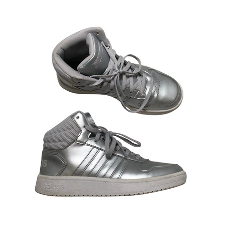 Unisex Adidas - Tennised, suurus 37 - Hõbe ()