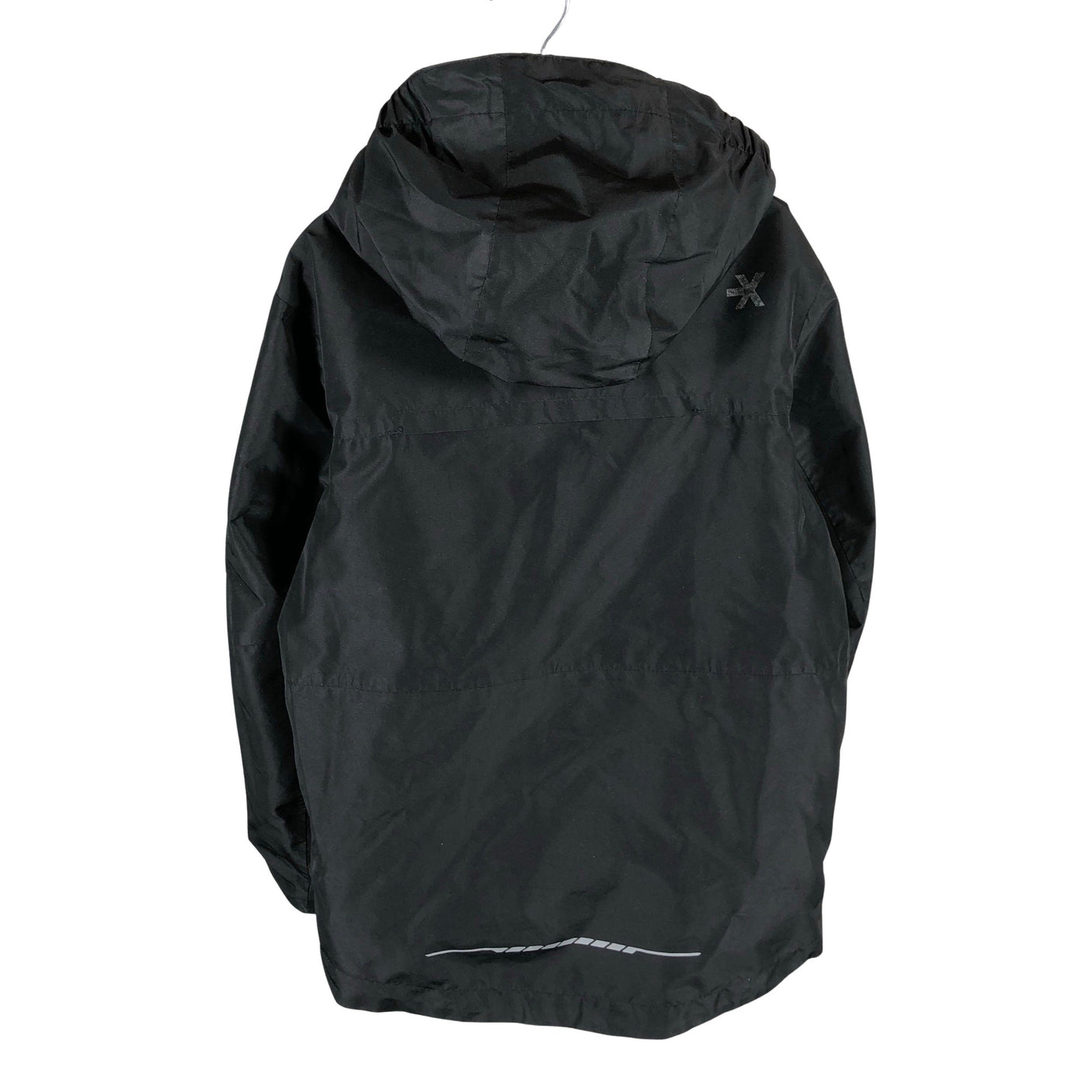 Unisex Everest - Jope, suurus 134 - 140 - Must (2)