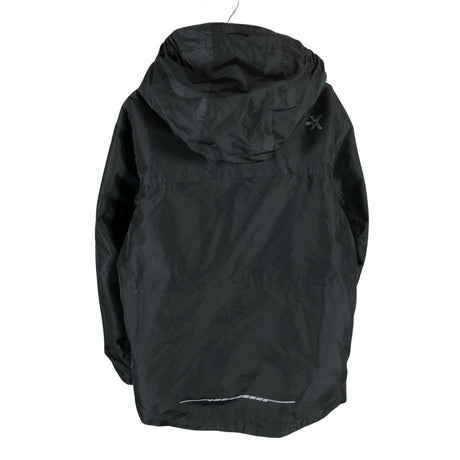 Unisex Everest - Jope, suurus 134 - 140 - Must (2)