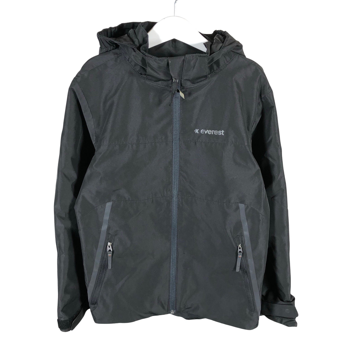 Unisex Everest - Jope, suurus 134 - 140 - Must (1)