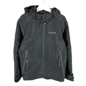 Unisex Everest - Jope, suurus 134 - 140 - Must (1)