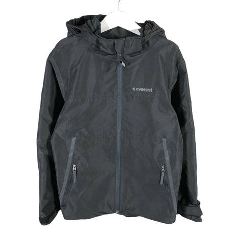 Unisex Everest - Jope, suurus 134 - 140 - Must ()