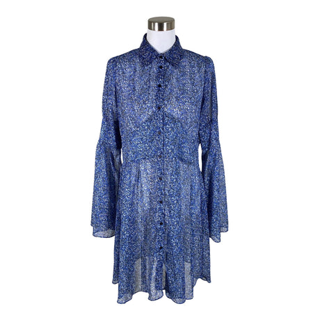 Unisex 2NDDAY - Õhuke kleit, suurus 40 - Sinine ()