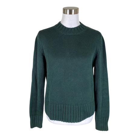 Unisex Armedangels - Kampsun, suurus 40 - Roheline ()