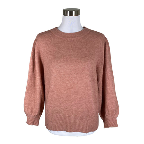 Unisex Sparkz - Kampsun, suurus 40 - Heleroosa ()