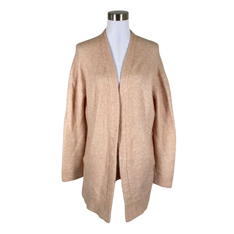 Unisex The Lab - Kardigan, suurus 38 - Heleroosa ()