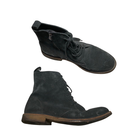 Unisex Bottega Veneta - Poolsaapad, suurus 42 - Hall ()