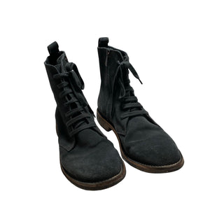 Unisex Bottega Veneta - Poolsaapad, suurus 42 - Hall (3)