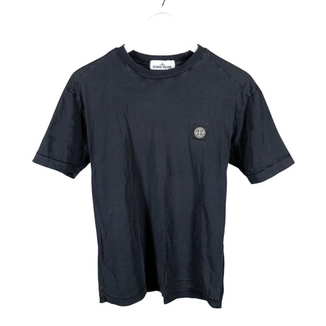 Unisex Stone Island - T-särk, suurus L - Hall ()