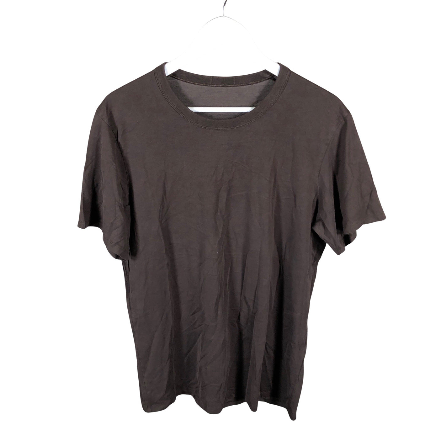 Unisex Lululemon - T-särk, suurus L - Pruun (1)