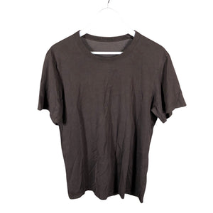 Unisex Lululemon - T-särk, suurus L - Pruun (1)