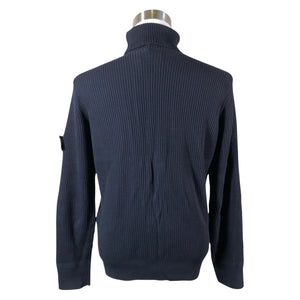 Unisex Stone Island - Kampsun, suurus M - Sinine (3)