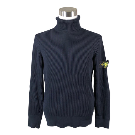 Unisex Stone Island - Kampsun, suurus M - Sinine ()