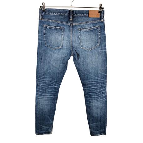 Unisex American Eagle - Teksad, suurus W30 - Sinine (2)