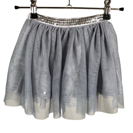 Unisex Kinderit - Tüllseelik, suurus 92 - 98 - Hall ()