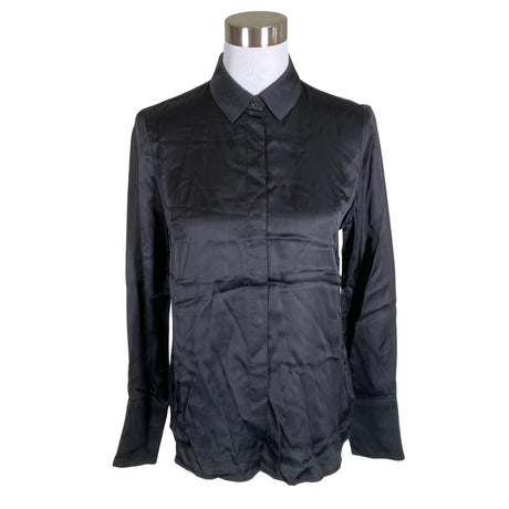 Unisex Esprit - Pluus, suurus 34 - Must ()