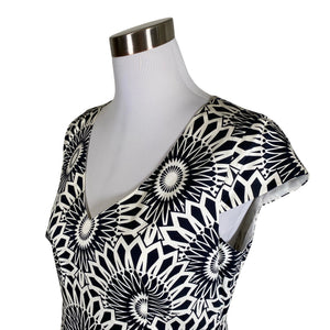 Unisex Roberto Verino - Mitteveniv kleit, suurus 38 - Must (3)