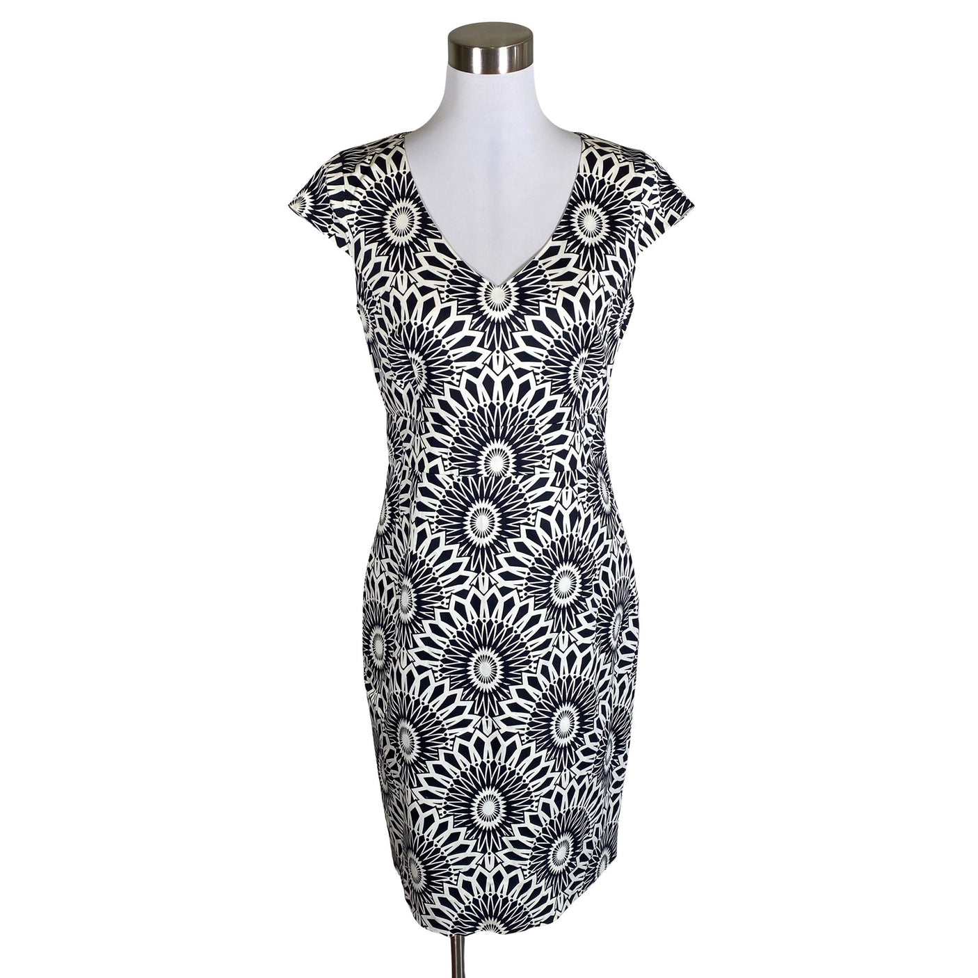Unisex Roberto Verino - Mitteveniv kleit, suurus 38 - Must (1)
