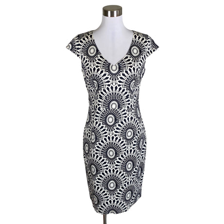 Unisex Roberto Verino - Mitteveniv kleit, suurus 38 - Must ()