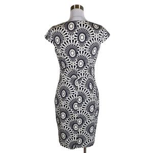 Unisex Roberto Verino - Mitteveniv kleit, suurus 38 - Must (2)