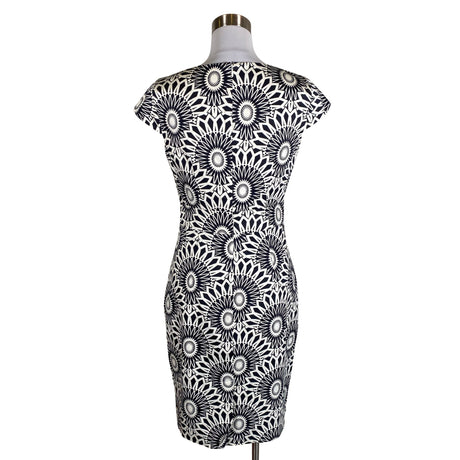Unisex Roberto Verino - Mitteveniv kleit, suurus 38 - Must (2)