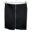 Unisex s.Oliver - Pliiatsseelik, suurus 38 - Must ()