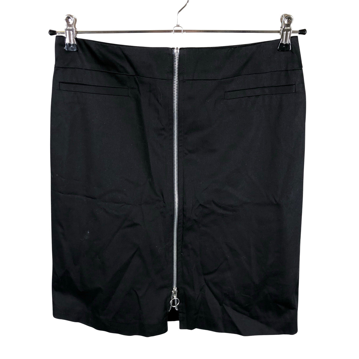 Unisex s.Oliver - Pliiatsseelik, suurus 38 - Must (1)
