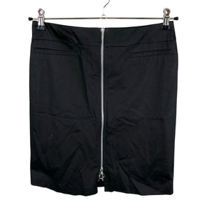 Unisex s.Oliver - Pliiatsseelik, suurus 38 - Must (1)