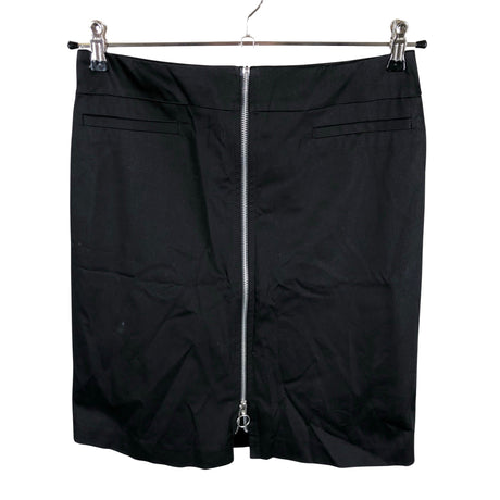 Unisex s.Oliver - Pliiatsseelik, suurus 38 - Must ()