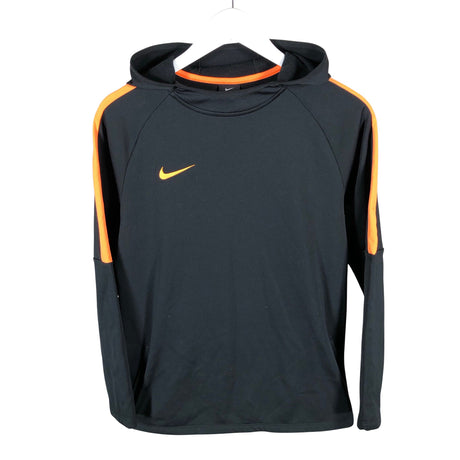 Unisex Nike - Fliispluus, suurus 158 - 164 - Must ()