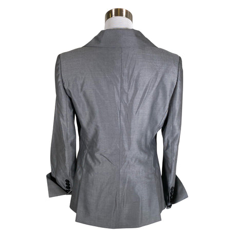 Unisex Ritva Falla - Jakk, suurus 38 - Hall (2)