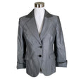 Unisex Ritva Falla - Jakk, suurus 38 - Hall ()