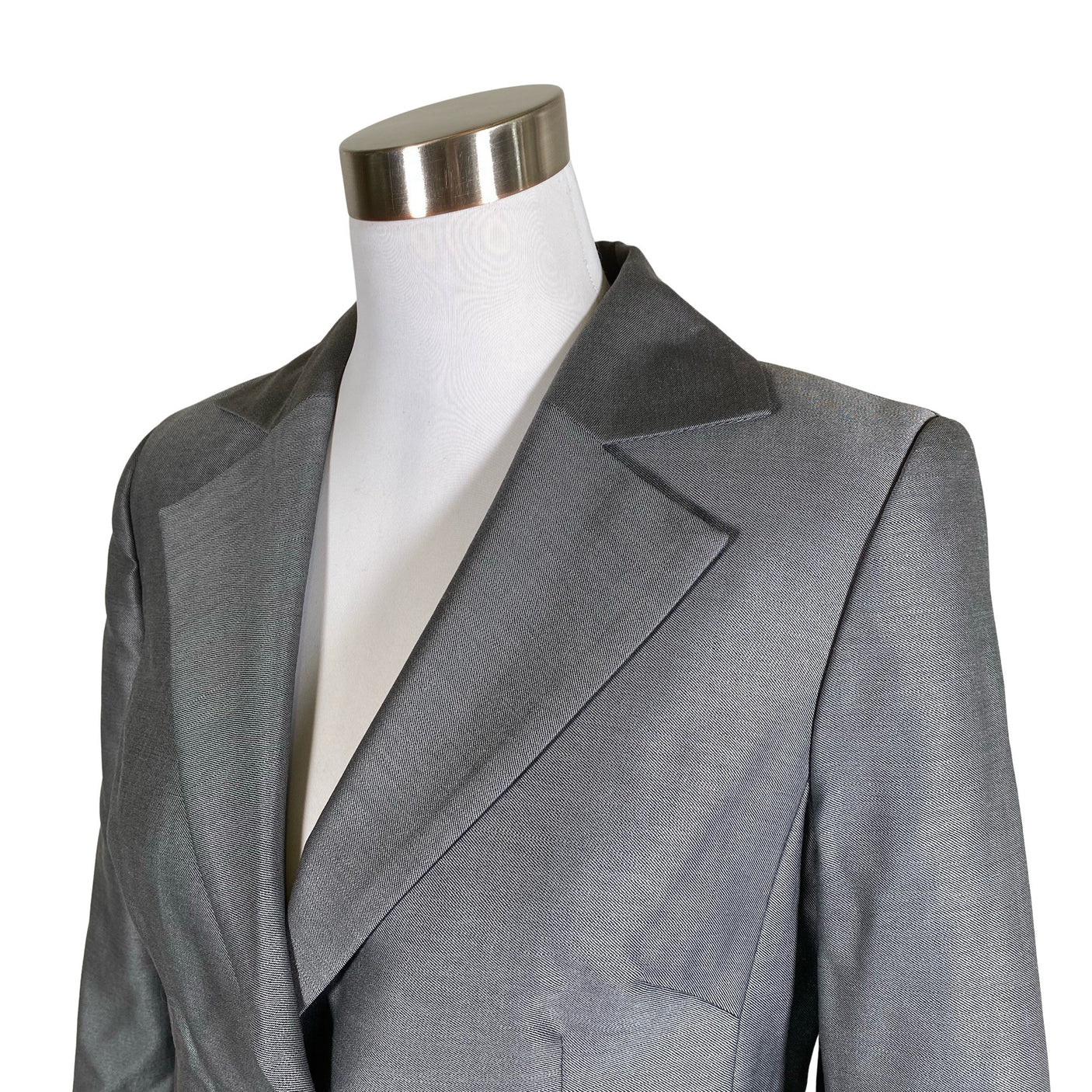 Unisex Ritva Falla - Jakk, suurus 38 - Hall (3)