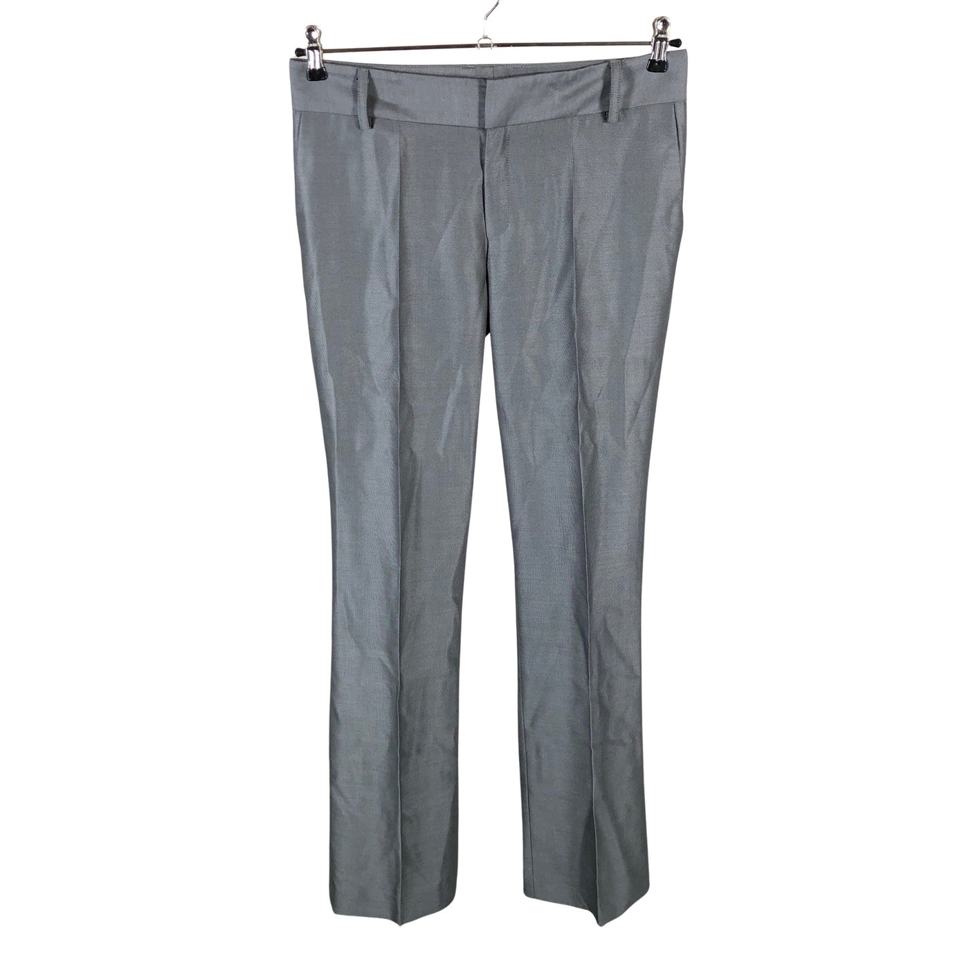 Unisex Ritva Falla - Viigipüksid, suurus 36 - Hall (1)
